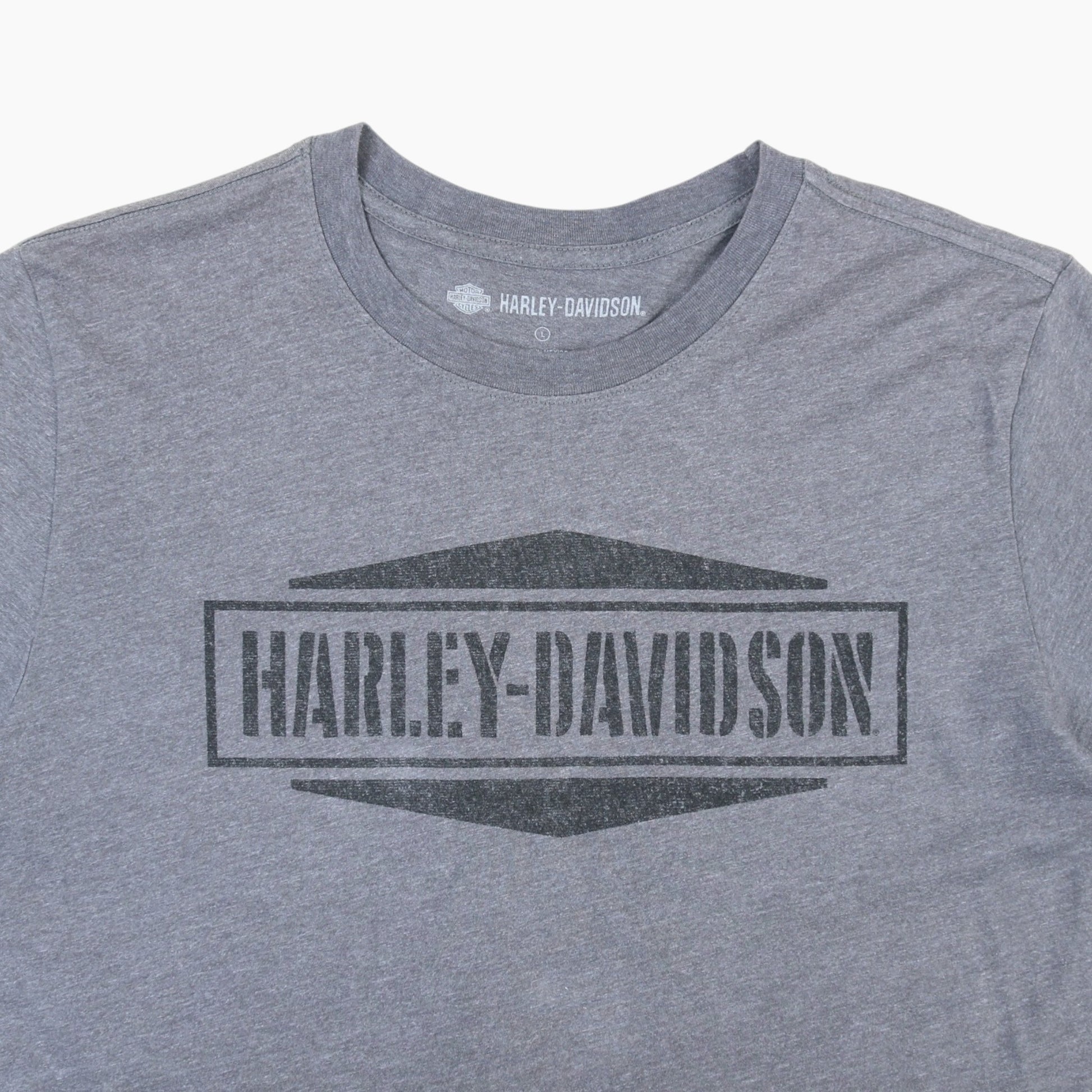 'Harley Davidson' T-shirt