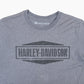 'Harley Davidson' T-shirt