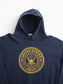 'US NAVY' Hooded Sweatshirt