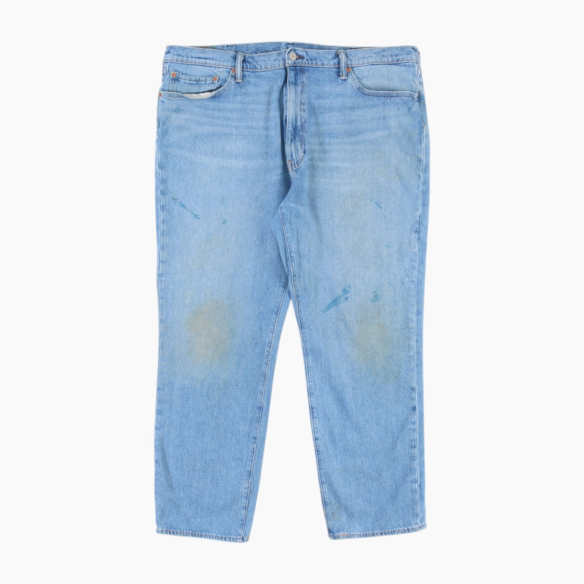 Vintage 541 Jeans - Blue - 40/30