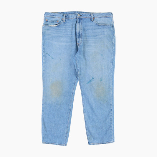 Vintage 541 Jeans - Blue - 40/30