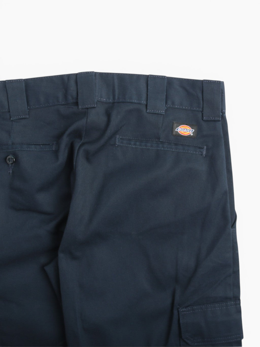Work Pants - Navy
