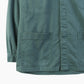 Vintage Chore Jacket - Green
