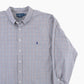 Vintage Shirt - Black Check