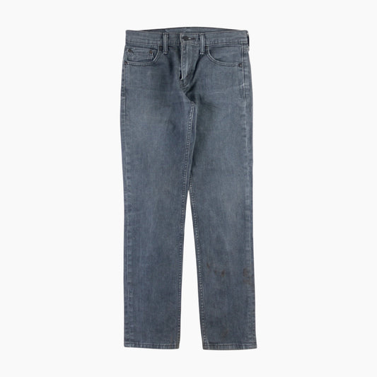 Vintage 511 Jeans - Grey - 30/32