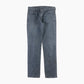 Vintage 511 Jeans - Grey - 30/32