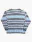 Salt and Blue Rugby Shirt