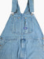 'Big Smith' Denim Overalls