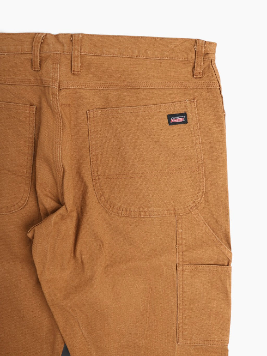 Vintage Carpenter Pants - Brown - 36/30