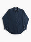 Vintage Shirt - Navy