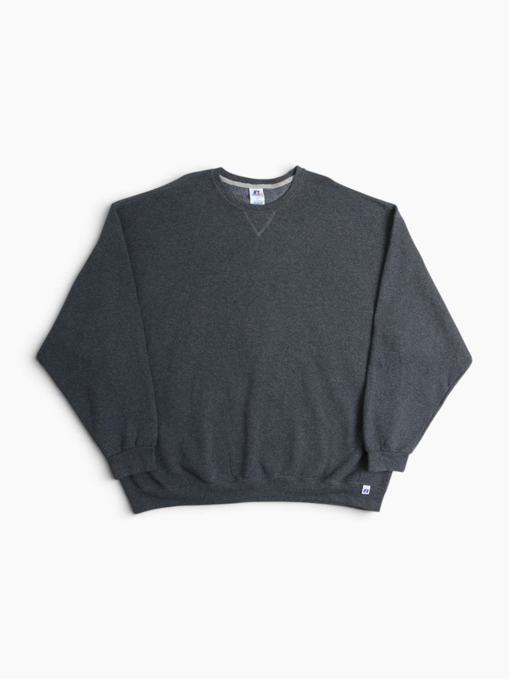 Vintage Sweatshirt - Grey