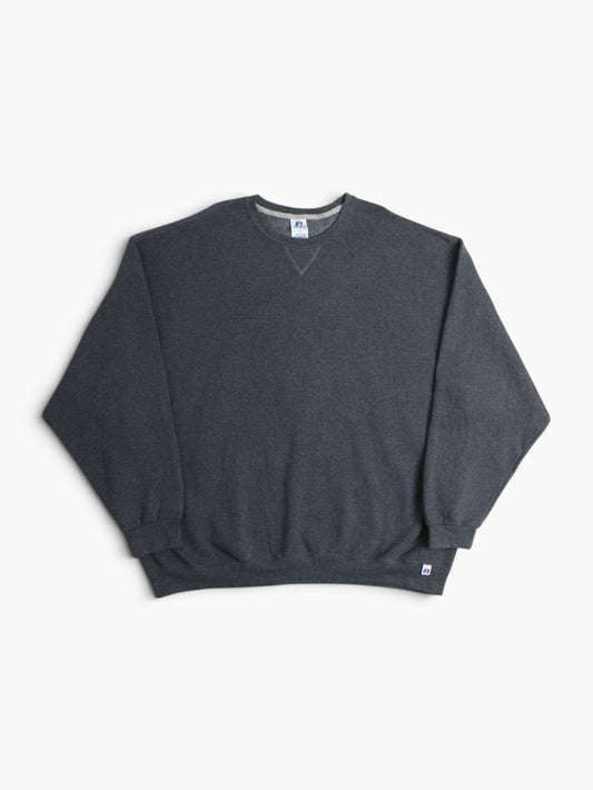 Vintage Sweatshirt - Grey