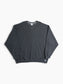 Vintage Sweatshirt - Grey