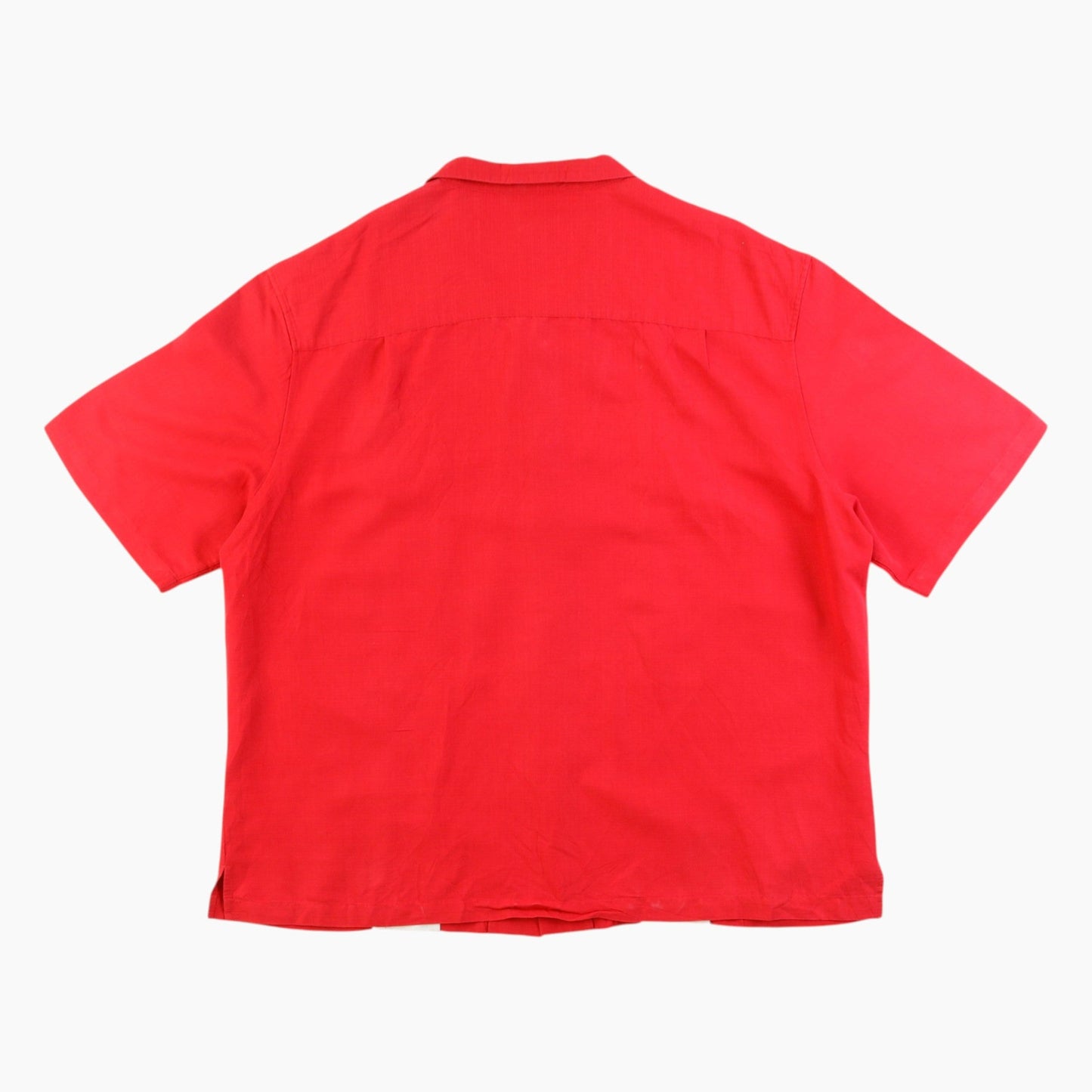 'Poker' Bowling Shirt