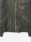 J97 Detroit Jacket - Grey