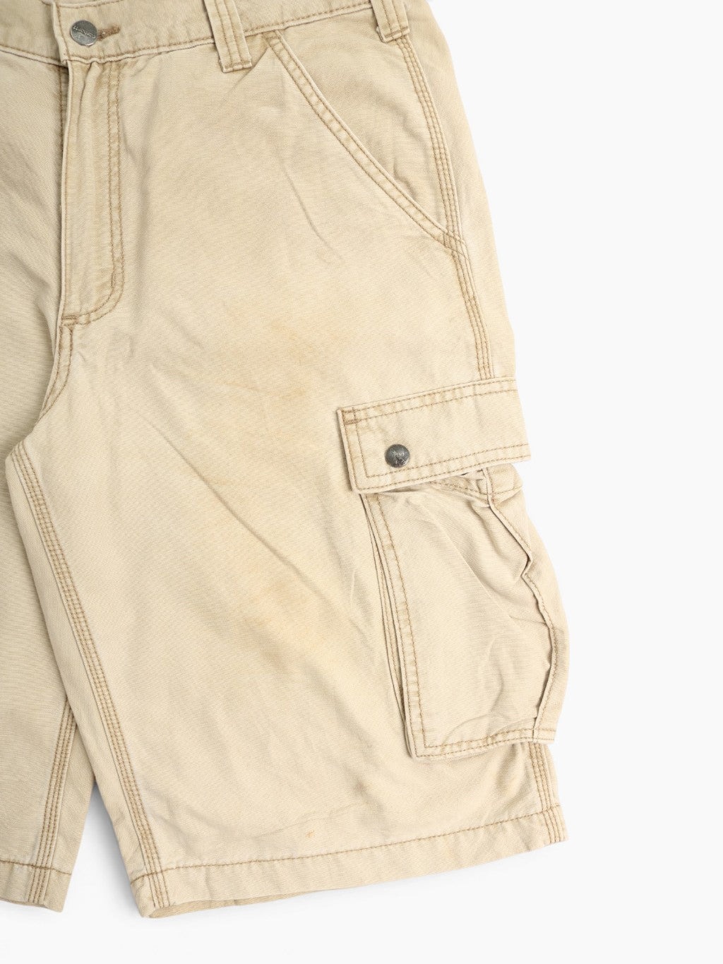 Cargo Shorts - Hamilton Brown