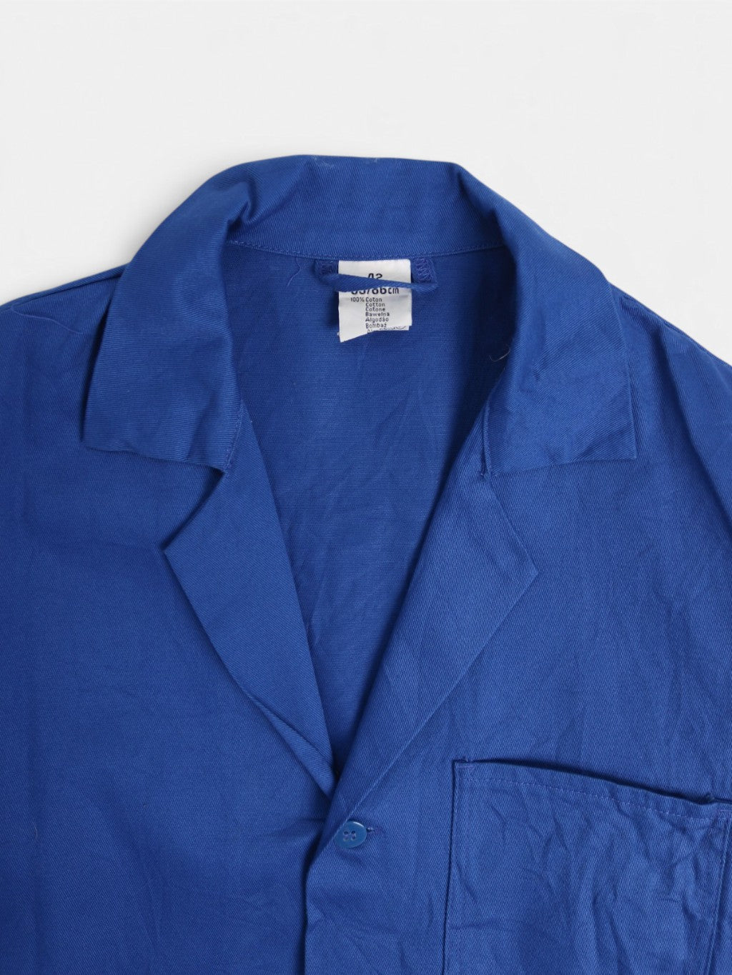 Vintage Shop Jacket