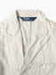 Vintage Double Breasted Jacket - Beige
