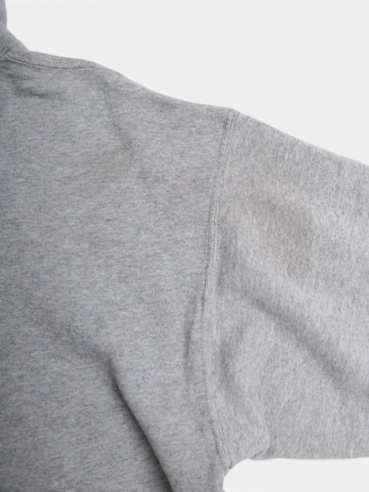 'USMC' Hooded Sweatshirt