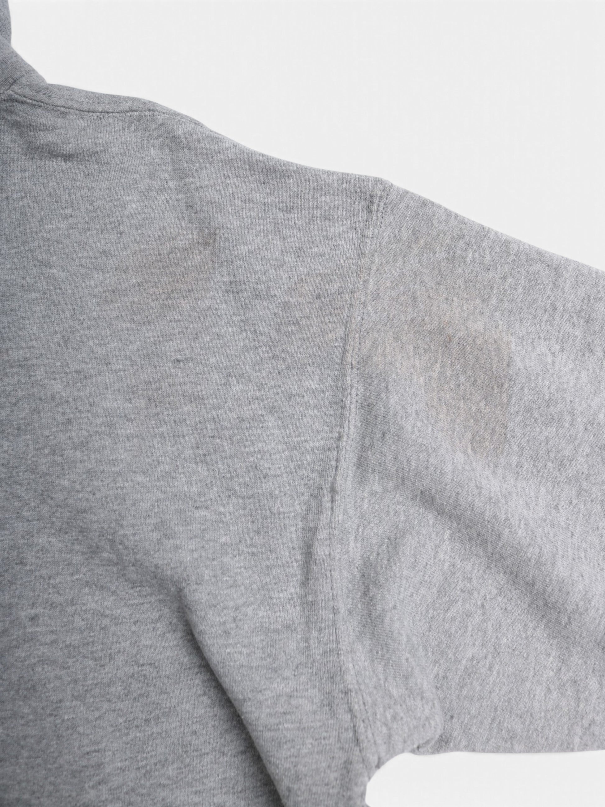 'USMC' Hooded Sweatshirt
