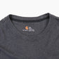 Pocket T-shirt - Grey