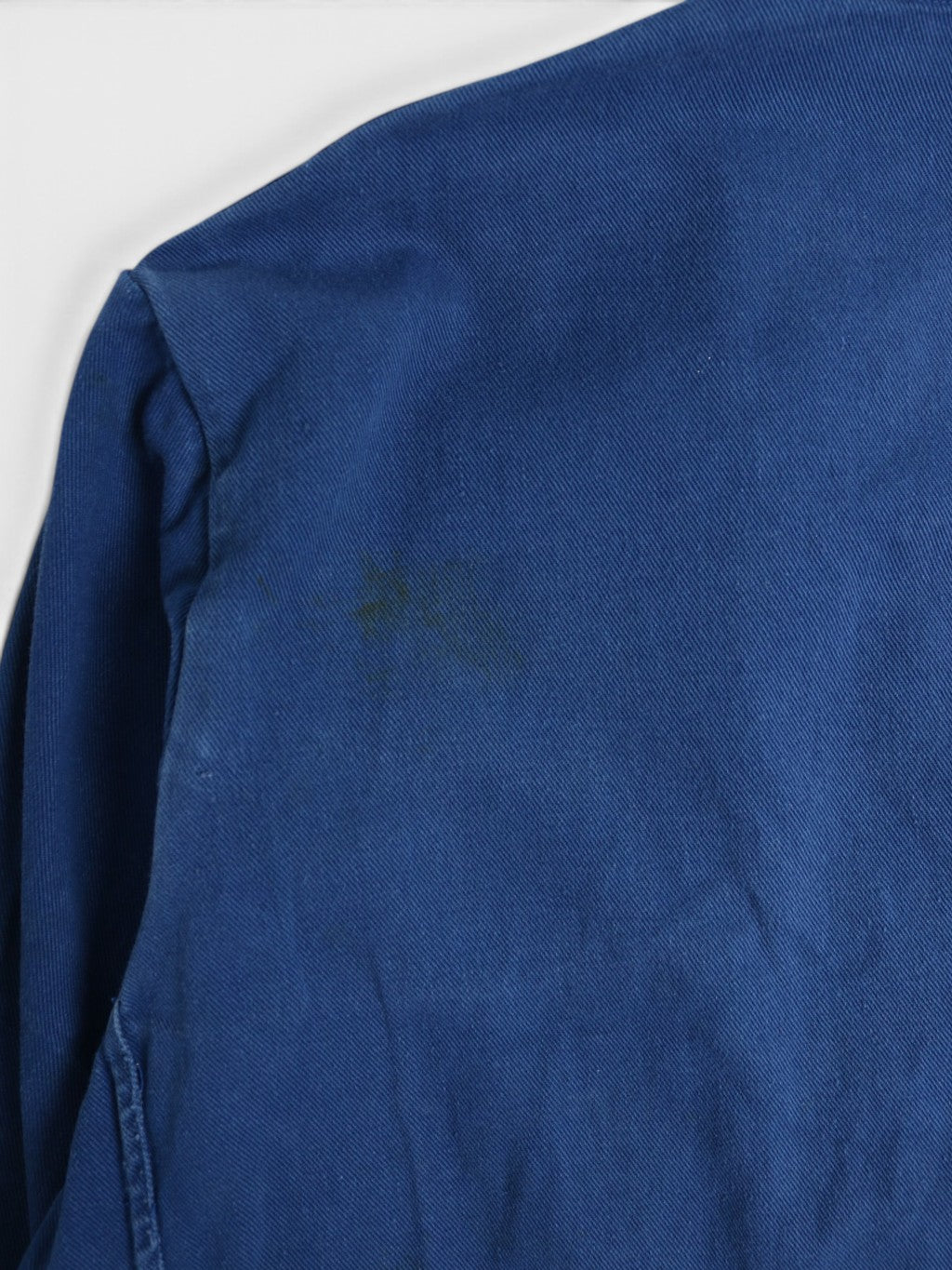 Vintage Chore Jacket - Blue