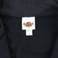 Hard Rock 'Tulsa' Hooded Sweatshirt - Navy
