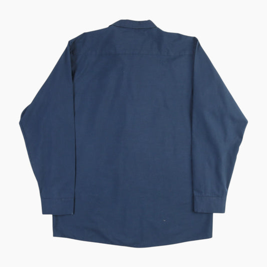 'Pick Your Part' Vintage Garage Shirt