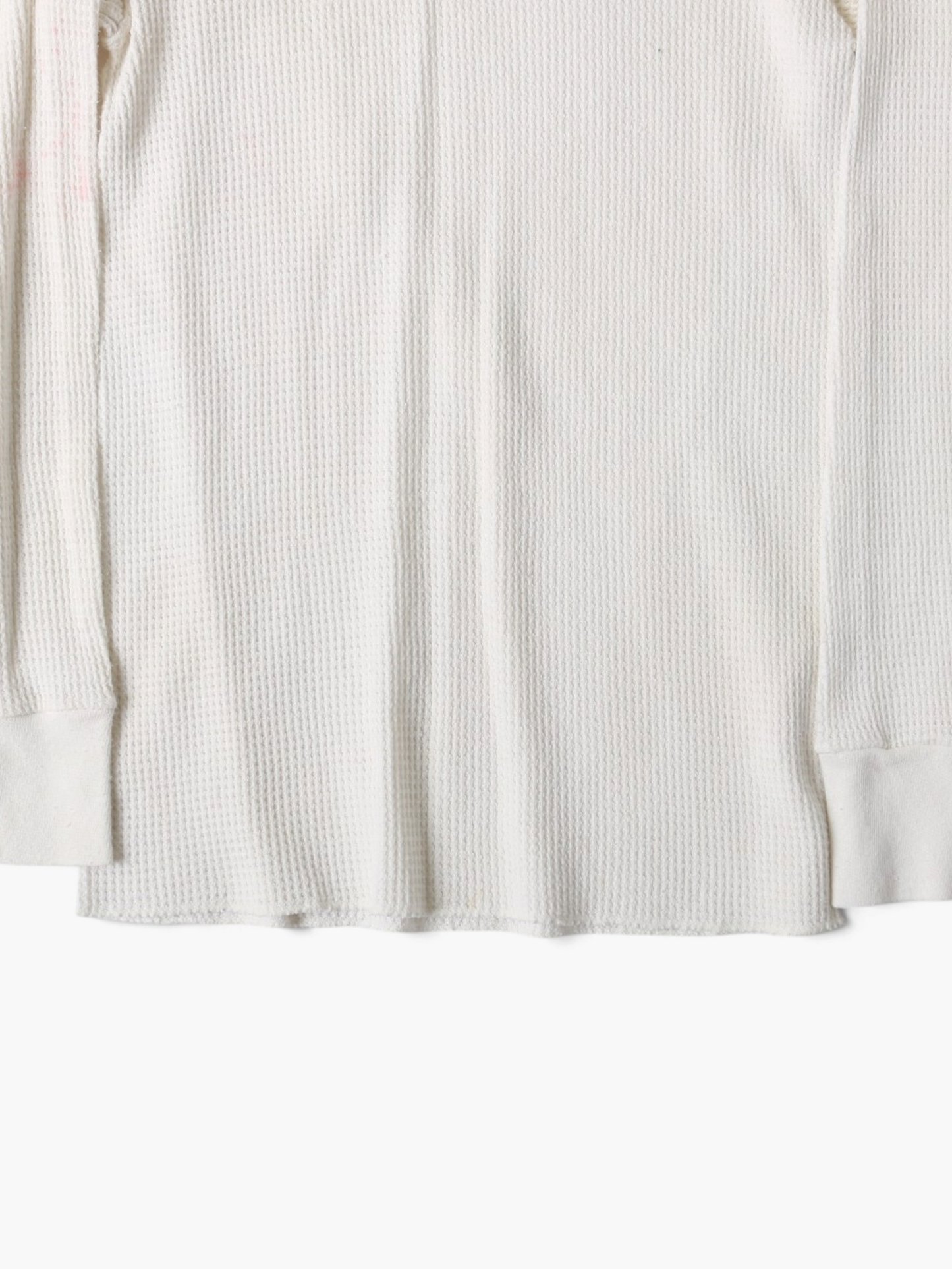 Vintage Waffle Thermal