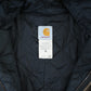 Active Hooded Jacket - Brown