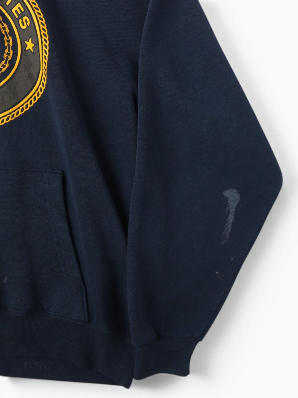 'US Navy' Hooded Sweatshirt