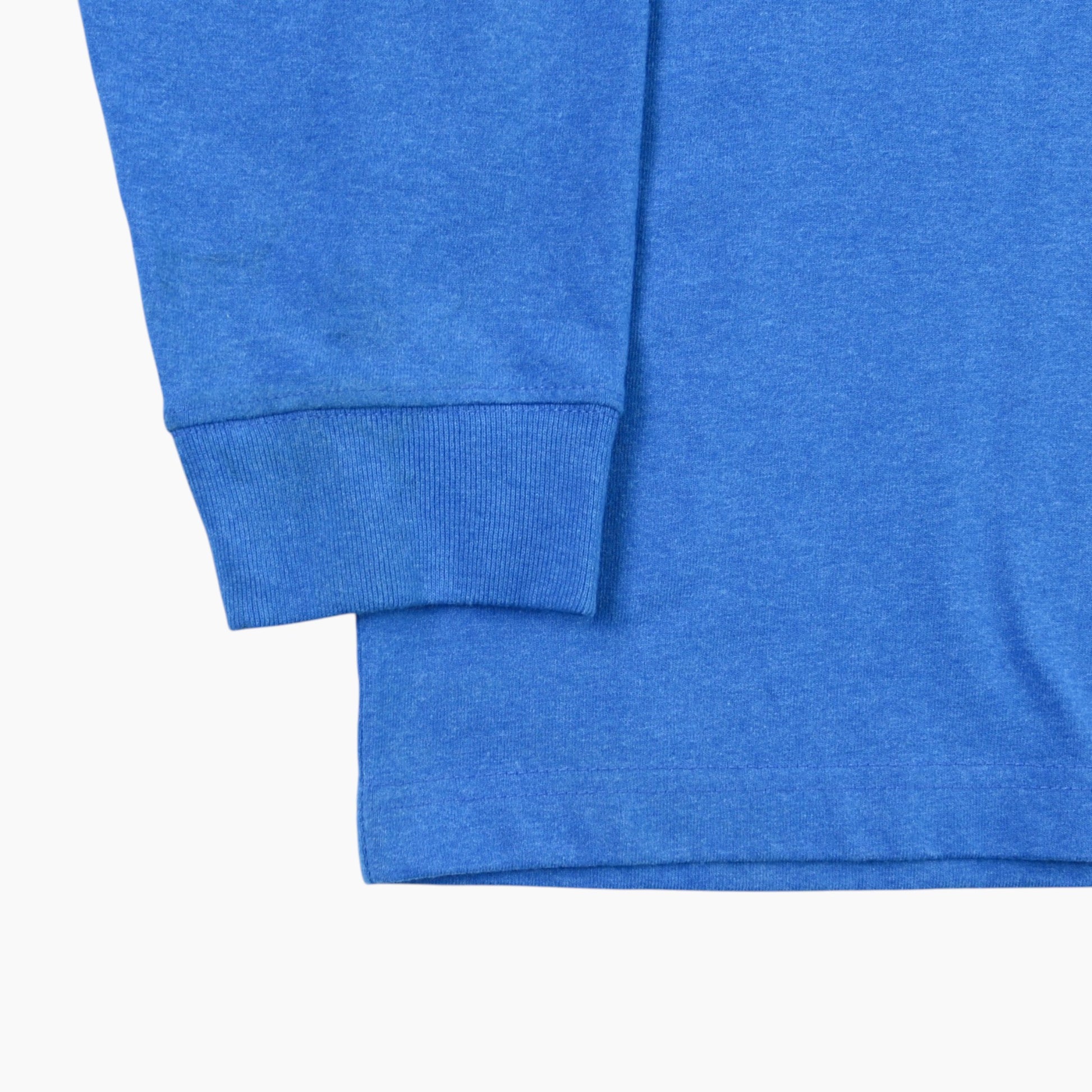 T-shirt - Blue