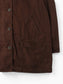 'Lands End' Barn Coat
