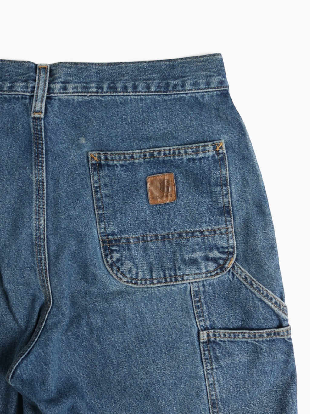Vintage Shorts - Denim - 30"