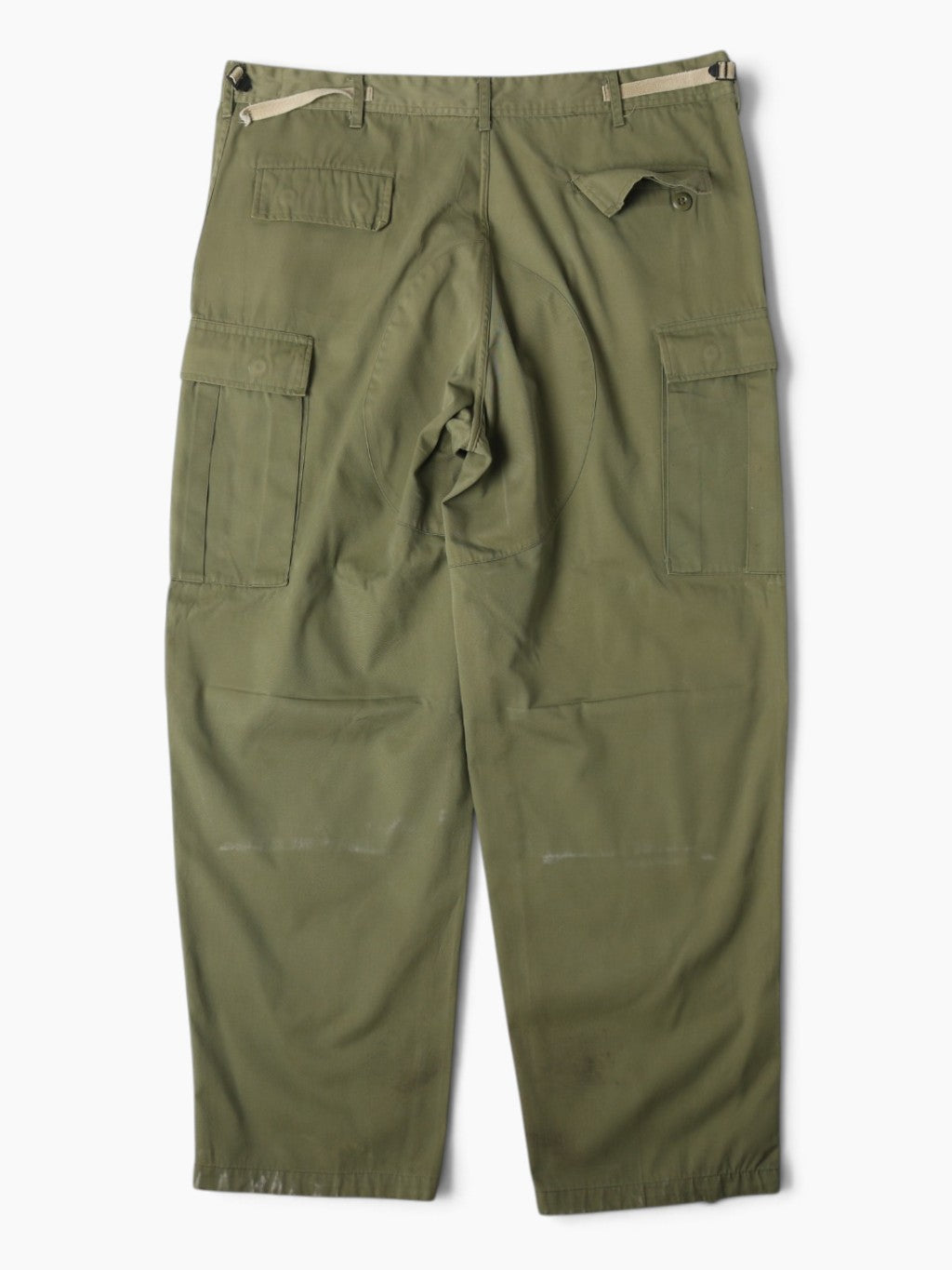 Vintage M65 Army Pants