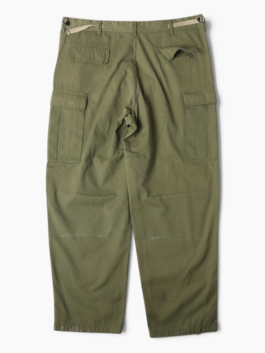 Vintage M65 Army Pants