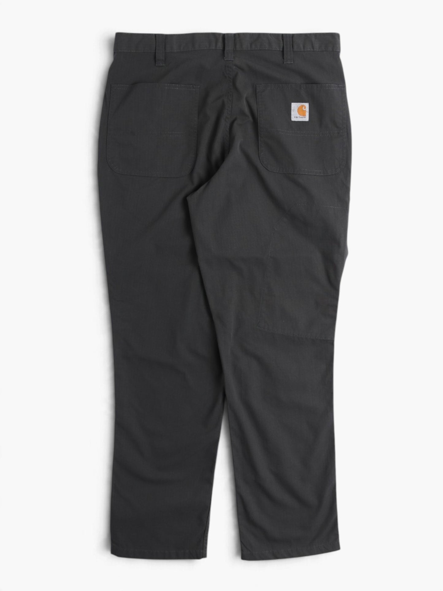 Vintage Work Pants - Grey - 31/30