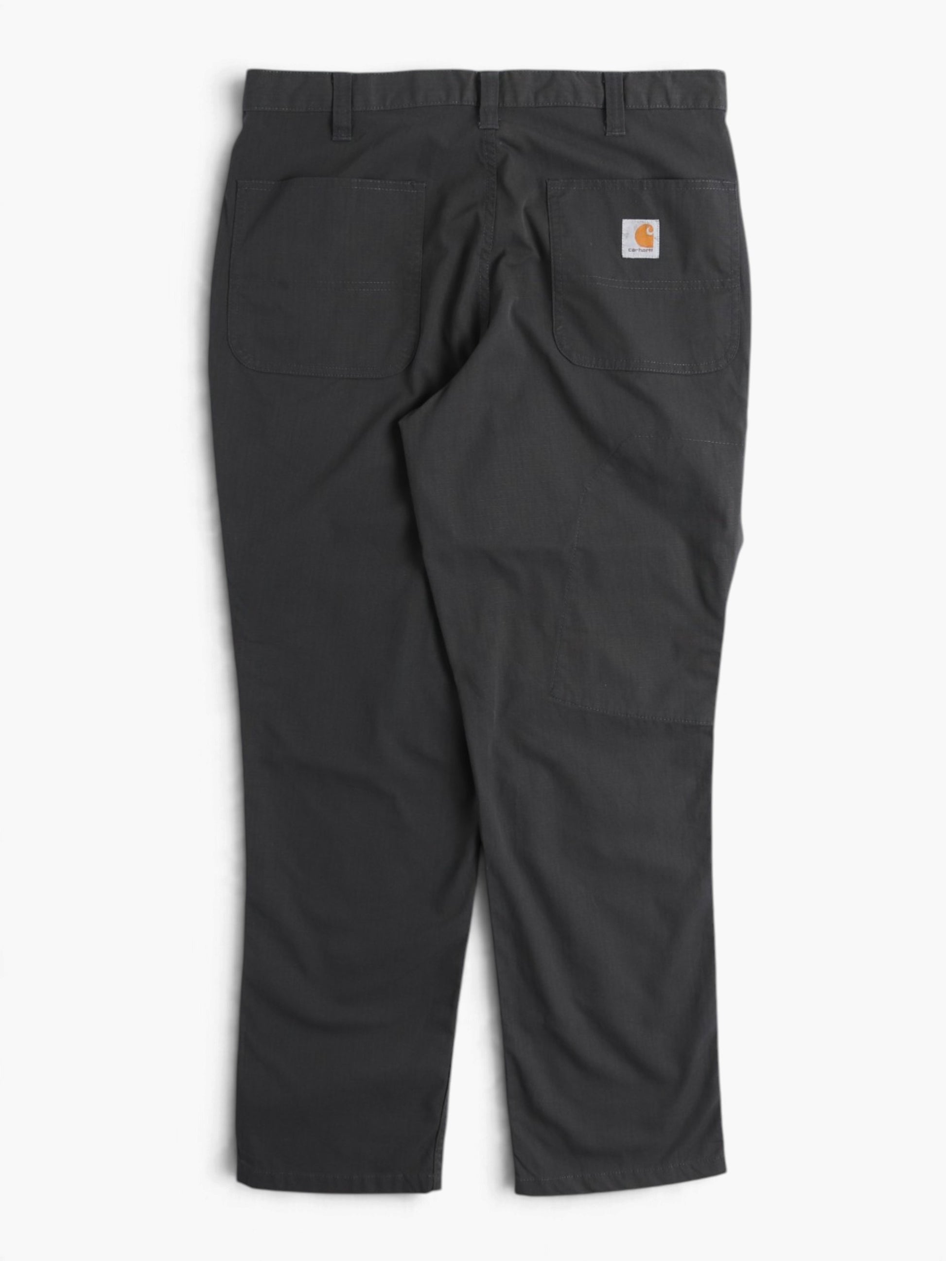 Vintage Work Pants - Grey - 31/30