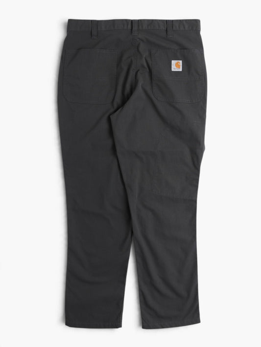 Vintage Work Pants - Grey - 31/30
