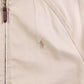 Vintage Bomber Jacket - Biege