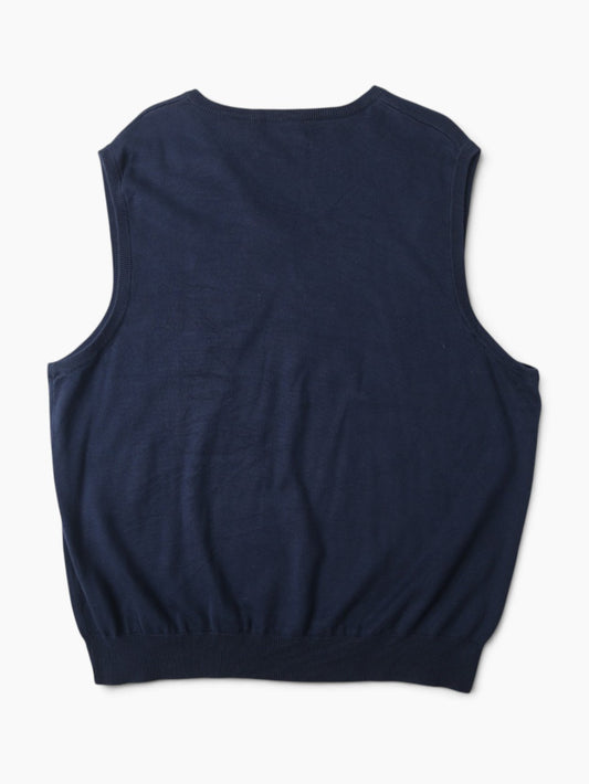 Polo Golf Knit Vest