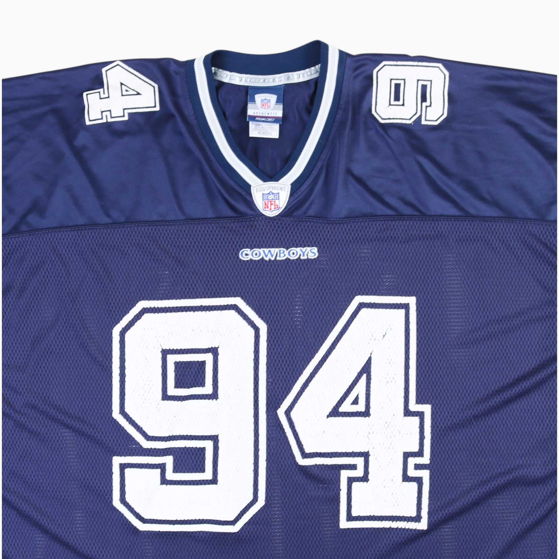 Dallas Cowboys NFL Jersey 'Big Hand'