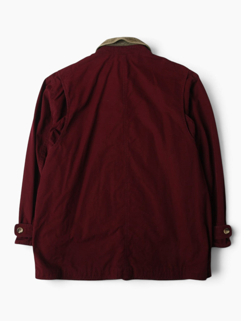 'Land's End' Barn Coat