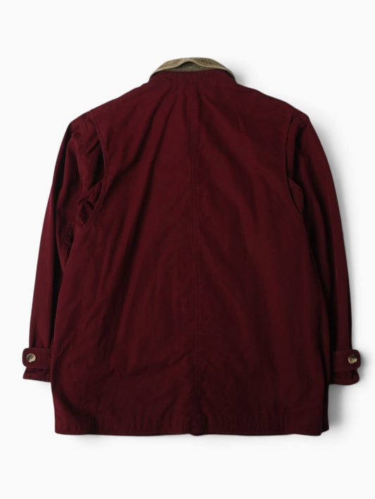 'Land's End' Barn Coat