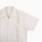 Vintage Cuban Guayabera Shirt