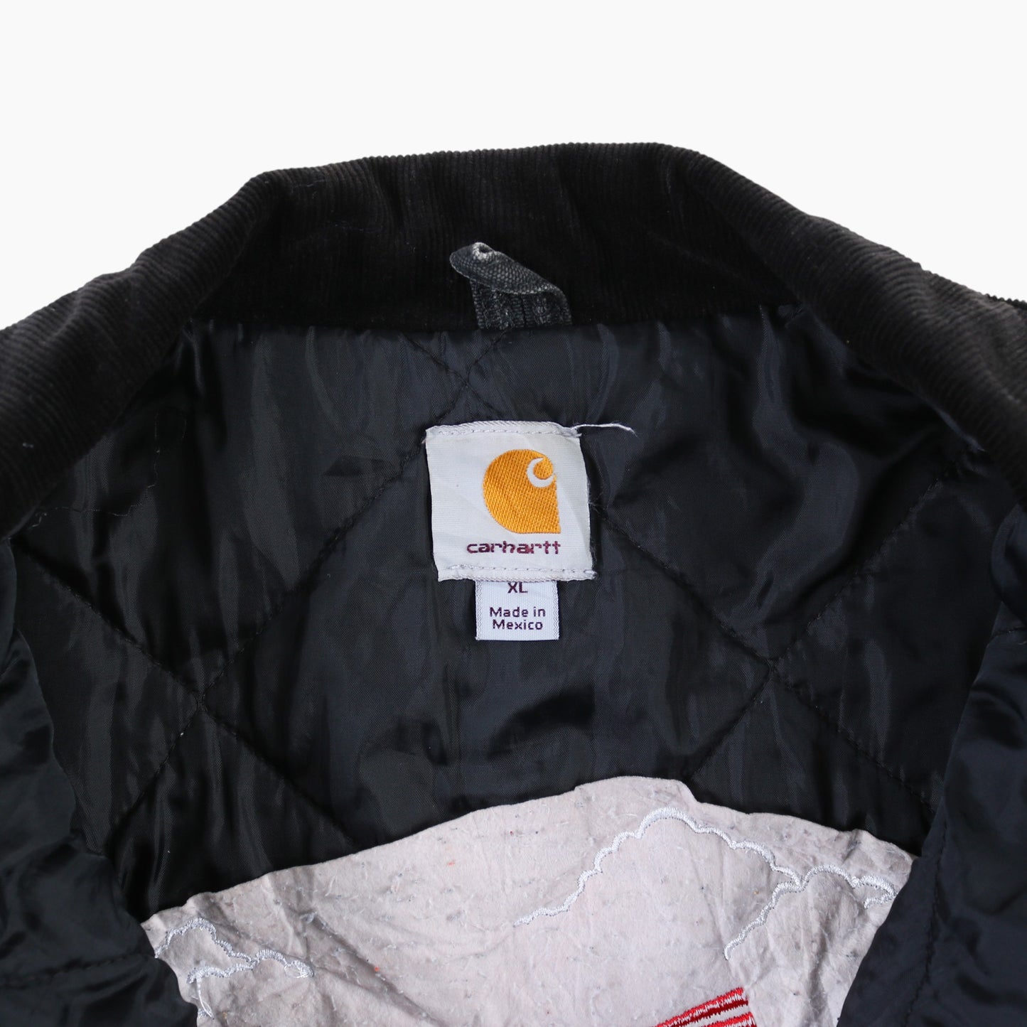 Arctic Jacket - Black