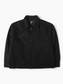Eisenhower Workwear Jacket - Black