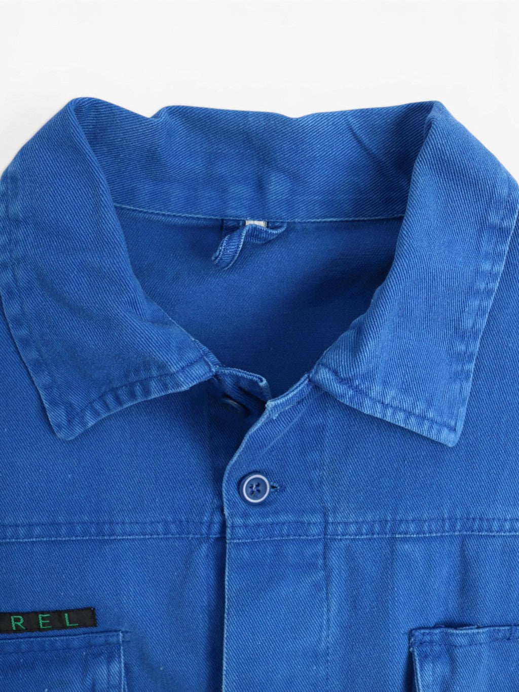 Vintage Chore Jacket