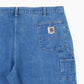 Carpenter Shorts - Denim - 46"