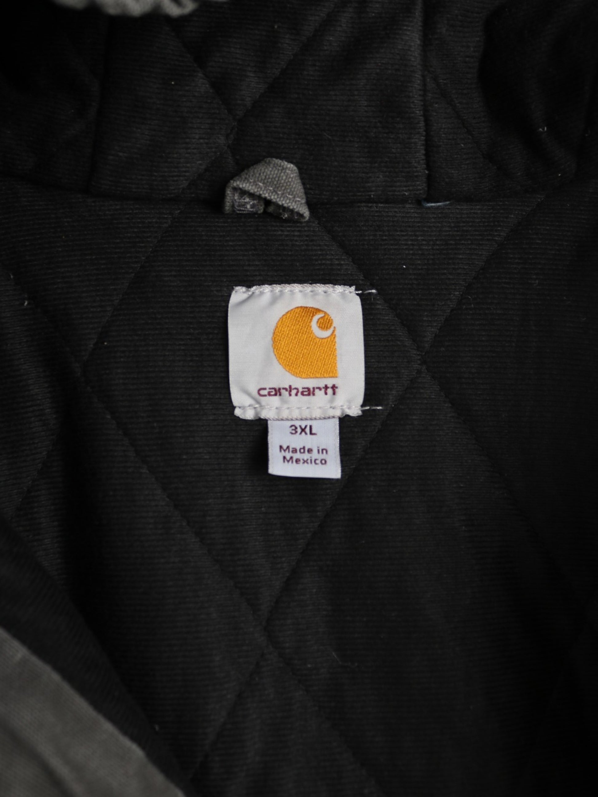 Active Hooded Jacket - Grey